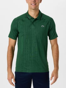 Lacoste Men's Novak On Court Polo Nitto ATP Finals