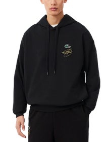 Lacoste Men's Novak On Court Sweatshirt