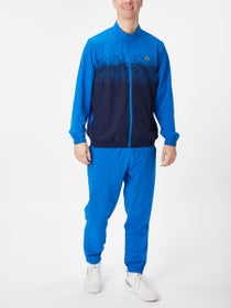 Lacoste Men's Novak Djokovic Tracksuit