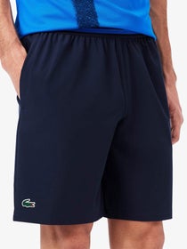 Lacoste Men's Novak Tech Woven Melbourne Short