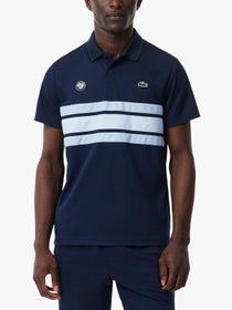 Polo hombre Lacoste Roland Garros Official Night