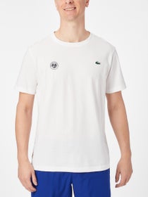 Lacoste Men's Roland Garros T-Shirt