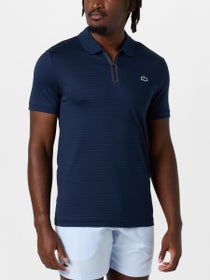 Lacoste Men's Spring Players On Court Polo 