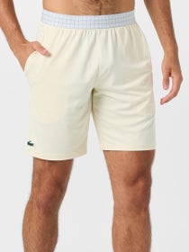 Lacoste Men's Player Fall Mesh Short
