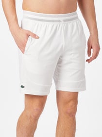 Lacoste Men's Player Mesh Short