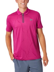 Lacoste Men's Players Polo 