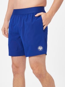 Lacoste Men's Players Roland Garros Short