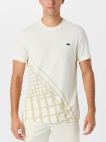Lacoste Men's Players Fall Technical Top