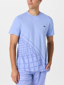 Lacoste Men's Players Fall Technical Top