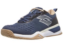 Lotto Raptor Hyperpulse 100 III Blue/Beige Men Shoes