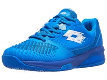 Lotto Raptor Hyperpulse 300 AC Blue/White Men Shoes
