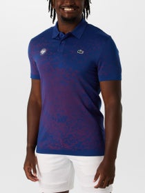 Lacoste Men's Players Roland Garros Polo