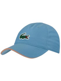 Casquette Homme Lacoste Roland Garros Tennis