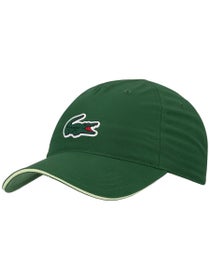 Casquette Homme Lacoste Roland Garros Tennis