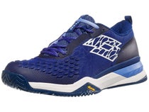 Lotto Raptor Hyperpulse 100 SPD Royal/White Men Shoes