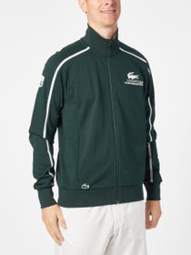 Lacoste Men's Rolex Paris Masters Official Jacket
