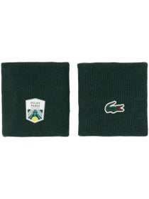 Lacoste RPM Official Wristband