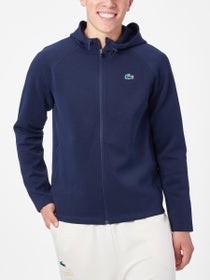 Lacoste Men's Spring Interlock Jacket