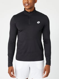 Lotto Men's Basic MSP 1/2 Zip Top