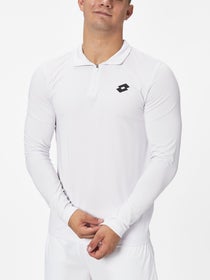 Lotto Men's Basic MSP 1/2 Zip Top