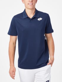Polo hombre Lotto Squadra IV