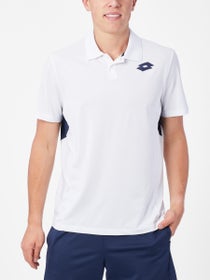Polo hombre Lotto Squadra IV