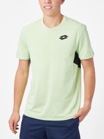 Camiseta hombre Lotto Squadra IV
