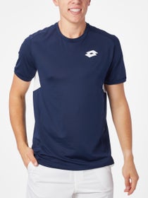 Camiseta hombre Lotto Squadra IV