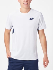 Camiseta hombre Lotto Squadra IV