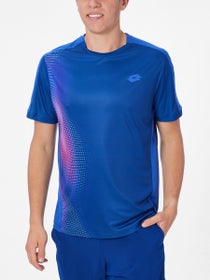 Camiseta hombre Lotto Superrapida IX
