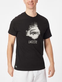 Lacoste Men's Spring Spray T-Shirt