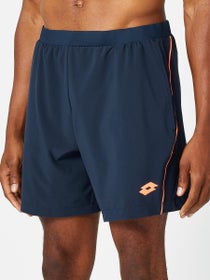 Lotto Herren Frühjahr Superrapida Padel Shorts