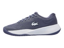 Lacoste Tennis Base AC Dark Blue/White Men's Shoes