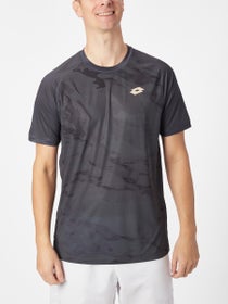 Lotto Men's Fall Marble Tech Crew