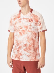 Lotto Men's Tech IV Clay Crew