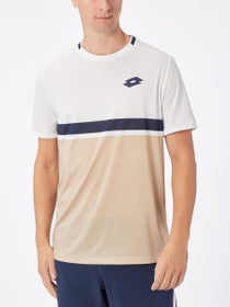 Lotto  Men's Tech V Crew