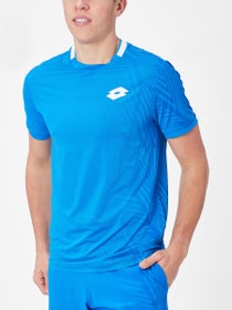 Camiseta hombre Lotto Tech VI D3 Primavera