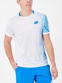 Camiseta hombre Lotto Tech VI D3 Primavera
