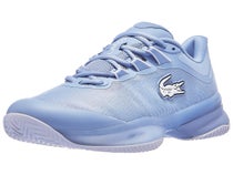 Lacoste AG-LT 26 Ultra Madrid SANDPLATZ Herrenschuh Hellblau