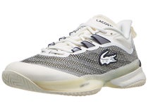 Chaussures Hommes Lacoste AG-LT 23 Ultra Off White/Navy - TOUTES SURFACES