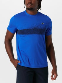 Lacoste Men's Novak Melbourne Fan Crew