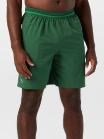 Lacoste Men's Novak Tech Woven Miami Short