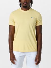 Lacoste Men's Spring Novak Fan Top