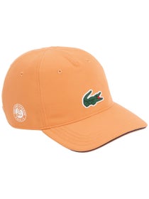 Casquette Homme Lacoste Roland Garros Official Tennis