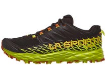 La Sportiva Lycan GTX Herren Laufschuhe Black/Lime Punch 
