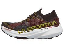 La Sportiva Prodigio Pro Herren Laufschuhe Schwarz/Gelb