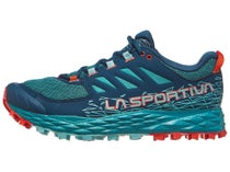 Scarpe La Sportiva Lycan 2 Blu Storm/ Lagoon Donna