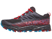 Scarpe La Sportiva Lycan GTX  Carbon/Hibiscus Donna