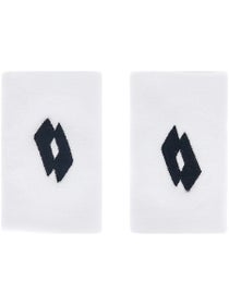 Lotto Tennis Doublewide Wristbands