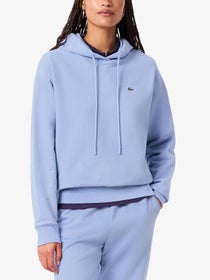 Sweat &#xE0; capuche Femme Lacoste